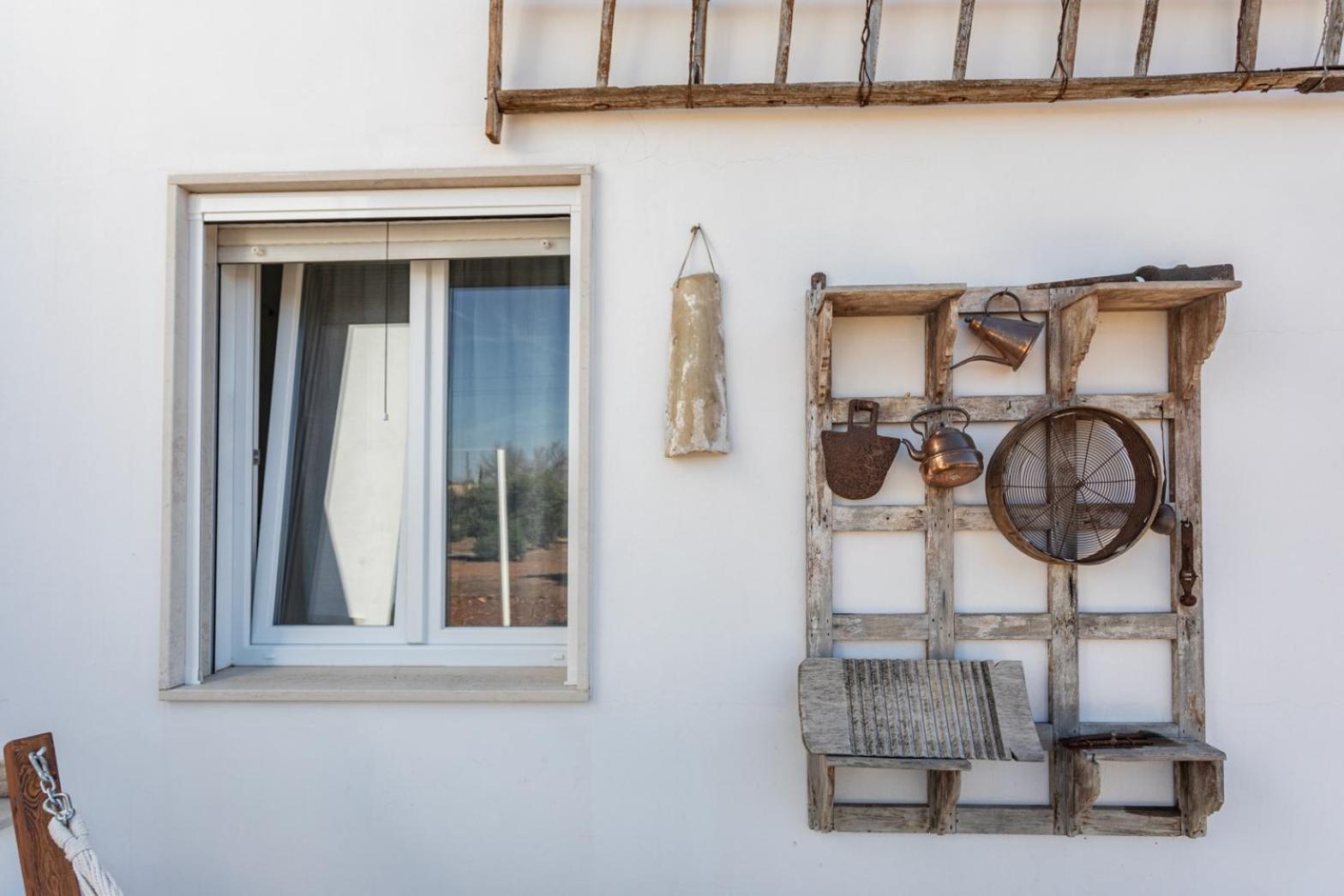 Villetta Andrea A Due Passi Dalla Sabbia - Apulia Home トッレ・サン・ジョヴァンニ・ウジェント エクステリア 写真